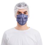 lightweight Anti MERS Disposable Face Mask Non Sterile