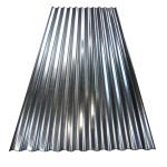 SPCC Dx51d Dx52D Dx53D Galvanized Steel Sheet Z100 Z150 Z275 Zinc Coated Gi