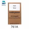 Buy cheap Arkema Kynar 761A Polyvinylidene Difluoride PVDF Virgin Pellet Powder 25KG MOQ from wholesalers