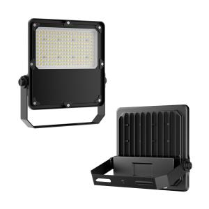 Wholesale Portable Slim Smd 2835 100W LED Flood Light Outdoor Aluminum Fixtures from china suppliers