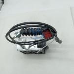 New Excavator Parts Throttle Motor 3863439 386-3439 for Caterpillar E320D2 320