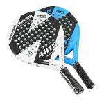 Beach Tennis Racket Personalized Tennis Paddle Racquets Lightweight Carbon Fiber