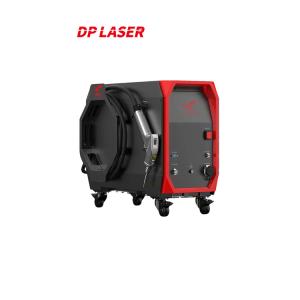 Wholesale Air Cooling 1500W Handheld Laser Welding Machine from china suppliers