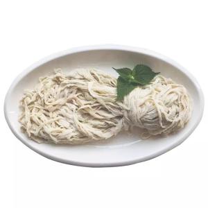 Wholesale Customized Sheep Goat Casings Edible Good Toughness Crispy Taste from china suppliers