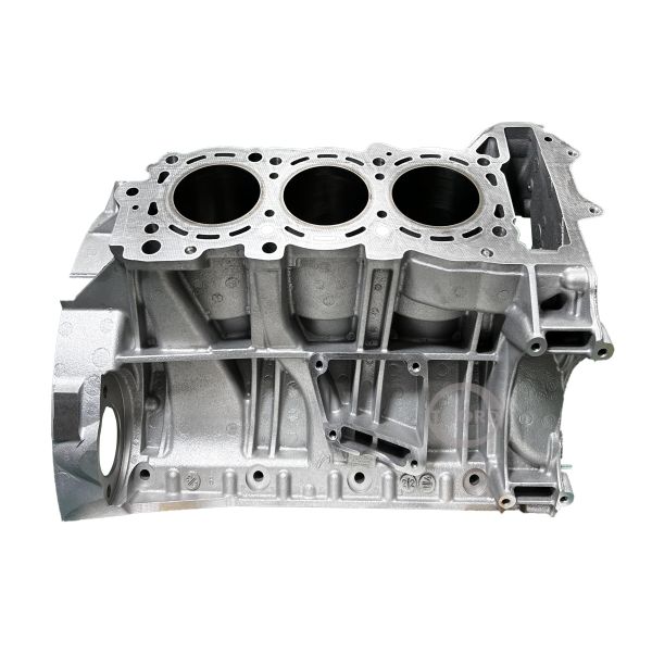 3.0T 6 Cylinder Engine Block 642 Aluminum GL500 GL550 Mercedes Engine Block