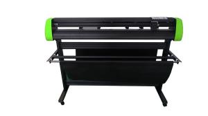 Wholesale 1350mm 53 Inch Auto Contour Vinyl Plotter from china suppliers