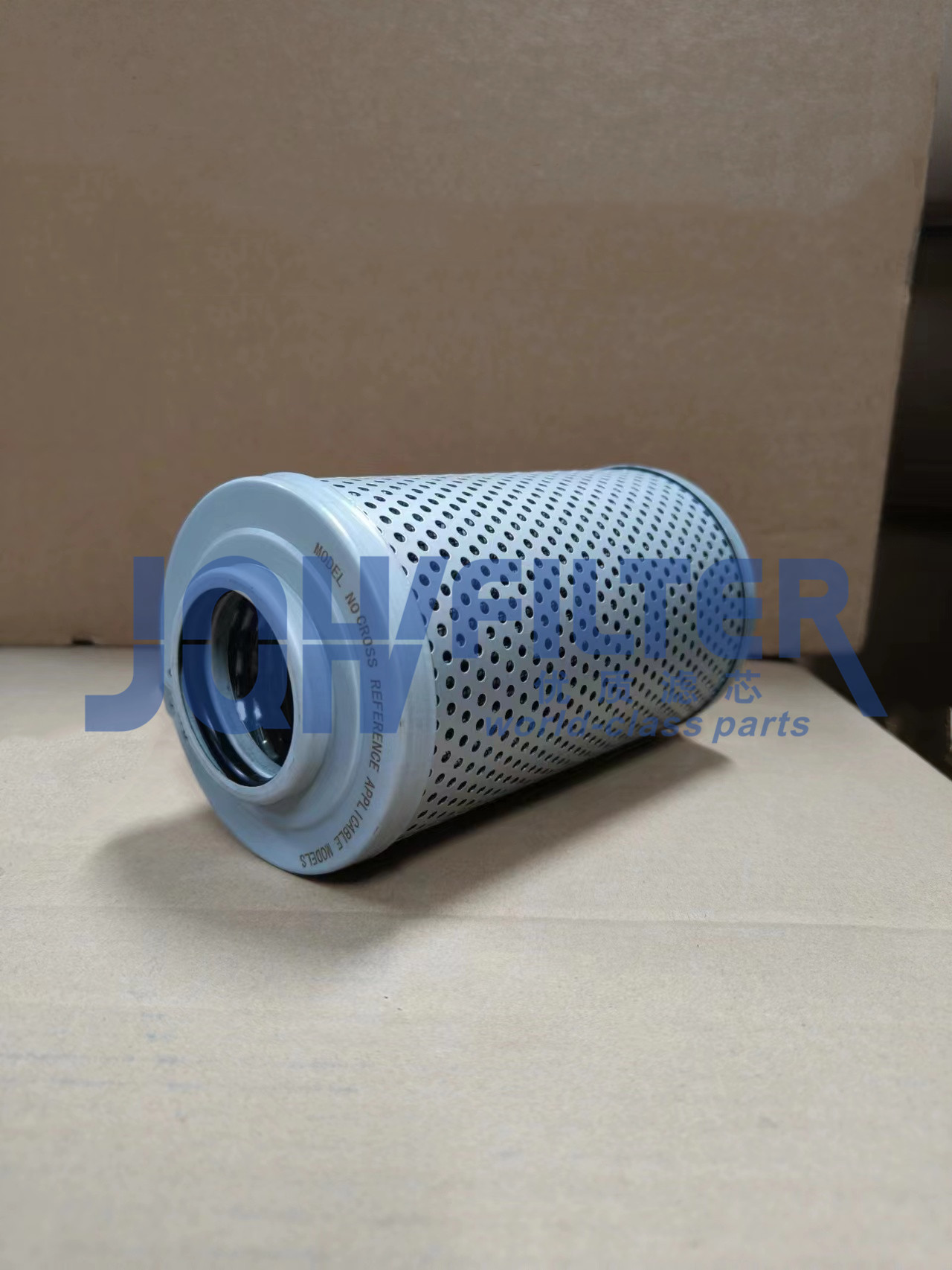 53C1696 Hydraulic Filter For Excavator CLG9075E