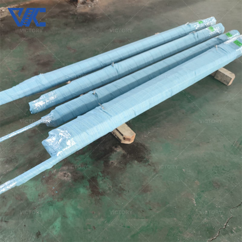 Aerospace Industry Nickel UNS N06625 W.NR.2.4856 Inconel 625 Bar With Excellent Toughness