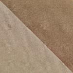 Soft Round 50D Poly Lining Fabric For Down Jacket Luggage Tent