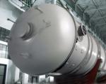 Customized Pressure Vessel Cap Carbon Steel Vertical Pressure Vessel Heads