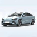 2023 BYD SEAL EV Pure Electric Car 700Km Rear Drive 4WD Version 4-door 5-seat