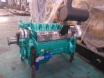 1500rpm Styer diesel engine HX6126ZLD for prime power 160KW /200KVA diesel