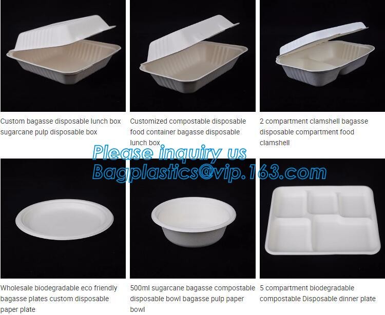 Premium Meal Prep Containers 3 Compartment BPA-FREE Food storage Microwavable Dishwasher Safe plastic Lunch bento box