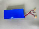 INR-21700-P42A 12S5P Lithium Battery For Electric Scooter Continuous Discharge