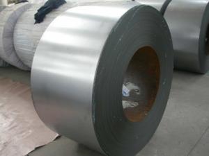 China Hardness 410 Stainless Steel Coil Bending ASTM Alloy Steel Coil on sale