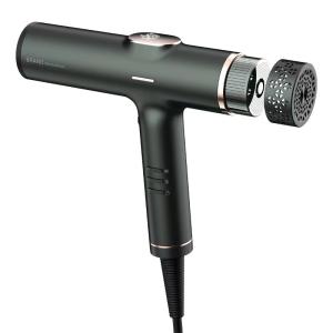 Wholesale T Shape Blow Brushless Hair Dryer 110000rpm BLDC Motor Hair Dryer from china suppliers