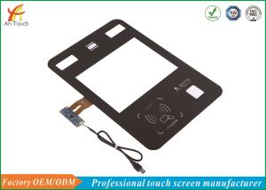 Wholesale COB CTP Type Waterproof Touch Panel 12.1 Inch For Industrial Touch Equipment from china suppliers