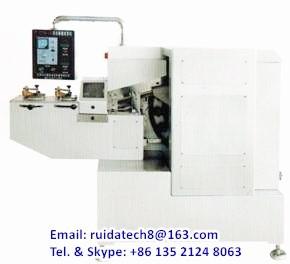 Wholesale Irregular-shaped Lollipop Forming Machine with Capacity 250grain/min from china suppliers