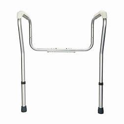 Wholesale Non Slip 200KG Toilet Hand Rail Support Wall Mounted Disabled Toilet Handrails from china suppliers