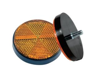 Wholesale Custom Motorcycle Reflex Reflectors from china suppliers