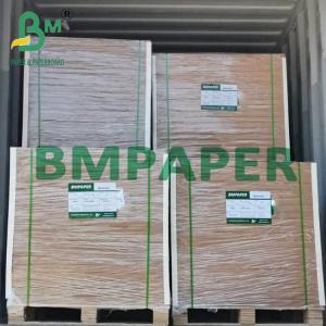 Wholesale 70gsm 80gsm 85gsm Brown Cement Sack Kraft Paper For Carries Bags from china suppliers