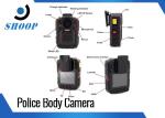 1080P Wireless Portable Body Camera Wide Angle 140 Degree Recording