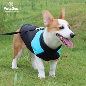 Wholesale pets2go Autumn Winter 46cm Chest Pets Wearing Clothes from china suppliers