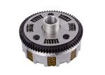 Original Motorcycle Clutch Assy Complete Bajaj Clutch Assembly For Bajaj Boxer