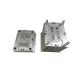 Multi Cavity Cosmetic Injection Moulding 3million Shots Flip Top Cap Mold