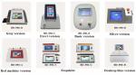 Medical Laser Therapy Machine 980nm Spider Vein Removal Machine 60w