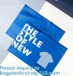 Zipper Top Apparel Bags, Clothing, Shoes, Underwear, Garment. Bikini Swimwear