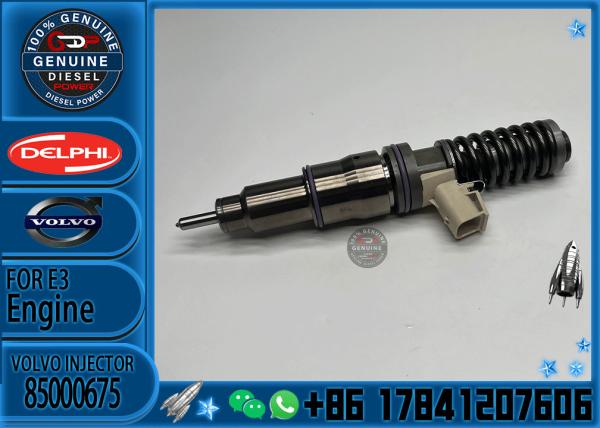 Diesel Fuel Injector 20747798 9020922906 20780666 20584346 85000498 7420972224