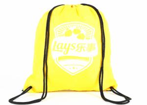 Wholesale Yellow / White Heat Press Logo Printing , Beautiful Custom Heat Transfer Designs from china suppliers