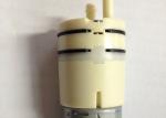 Dosing Aquarium Mini Vacuum Pump Low Noise / Brushless DC Water Pumps ROHS