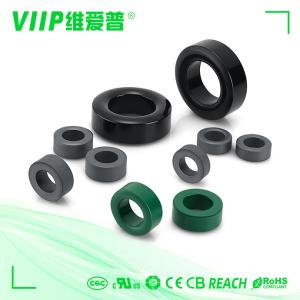 Wholesale VIIP Welding Transformers Ferrite Core Ring from china suppliers