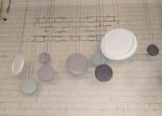 Moon Light Led Spot Lamp Decorative Hotel And Home Modern Light Fixtures