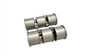 Wholesale Customized Stainless Steel CNC Aluminum Milling Rapid Prototype Parts from china suppliers