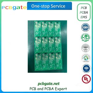 Buy cheap 12-layer high tg fr4 printed circuit board AI-controlled advanced pcb impedance from wholesalers