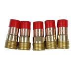 17GL116 Gas Lens 10N23S 10N25S Wedge Collect Welding Consumables for Welding