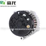 Alternator 12V 200A CAS-E Generator 72497329