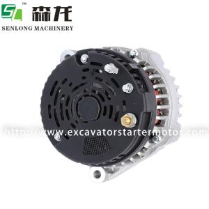 Wholesale Alternator 12V 200A CAS-E Generator 72497329 from china suppliers