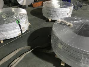 Wholesale Martensitic 1.4021 1.4028 1.4031 1.4034 Cold Rolled Stainless Steel Slit Strip Coil from china suppliers