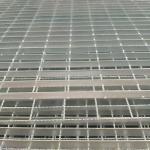 Aluminum-Framed Steel Gratings: Lightweight, Corrosion-Resistant Design