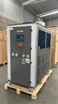 220 - 480V Air Cooled Industrial Chiller Manufacturers With Cooling Efficiency