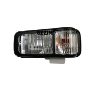 Wholesale ISUZU 700P Car Door Side Light Auto Accessories from china suppliers