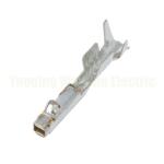1452503-3 Brass Crimp Terminal Splice Pins for Sealed Waterproof Male Female