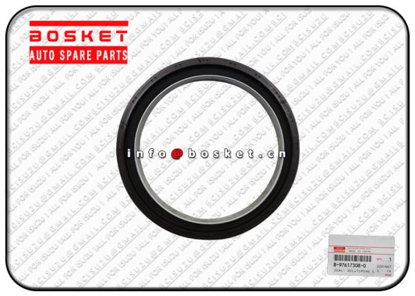 8976173080 1096255561 8-97617308-0 1-09625556-1 Timing Gear Oil Seal Suitable