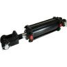Buy cheap TR3016A double acting farm use tie rod hydraulic cylinder with top quality from wholesalers