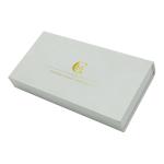 Wholesale Custom Printed Logo Food Paper Box Grade Rigid Cardboard Candy