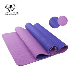 Wholesale Anti Fatigue TPE Yoga Exercise Mat Waterproof For Yoga Balance Training from china suppliers